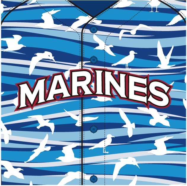 マリンフェスタハンドタオル