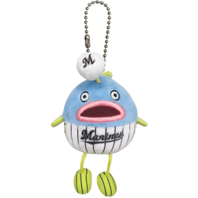 マスコットキーチェーン