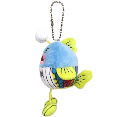 マスコットキーチェーン