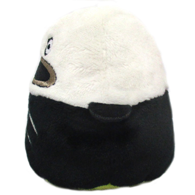 謎の魚 だんごマスコット