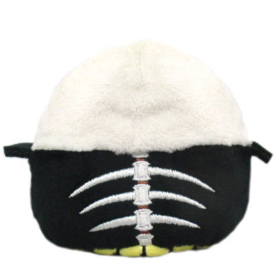 謎の魚 だんごマスコット