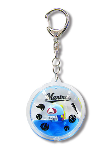 ドームキーホルダー