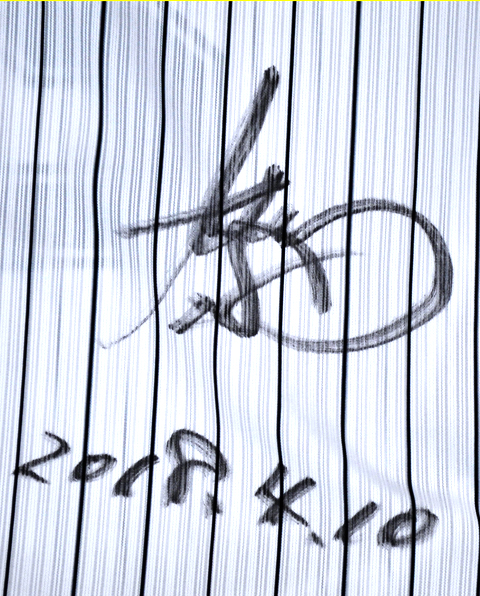 #28ヒーローユニフォーム