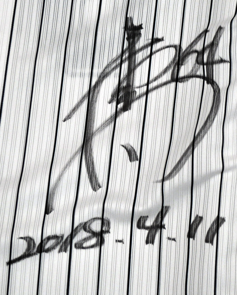 #64ヒーローユニフォーム