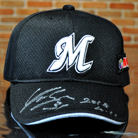 #31ヒーローキャップ