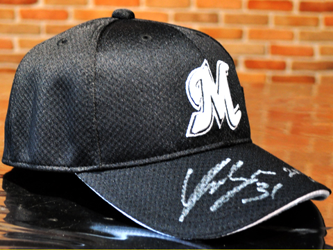 #31ヒーローキャップ