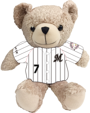 シークレット缶バッジ