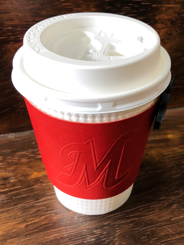 カップホルダー