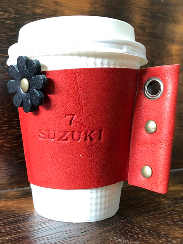 カップホルダー