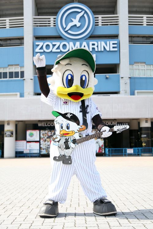 マーくんエレキギター試奏会