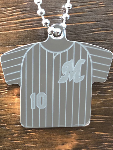 メタルチャーム(シルバー)