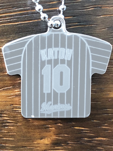 メタルチャーム(シルバー)