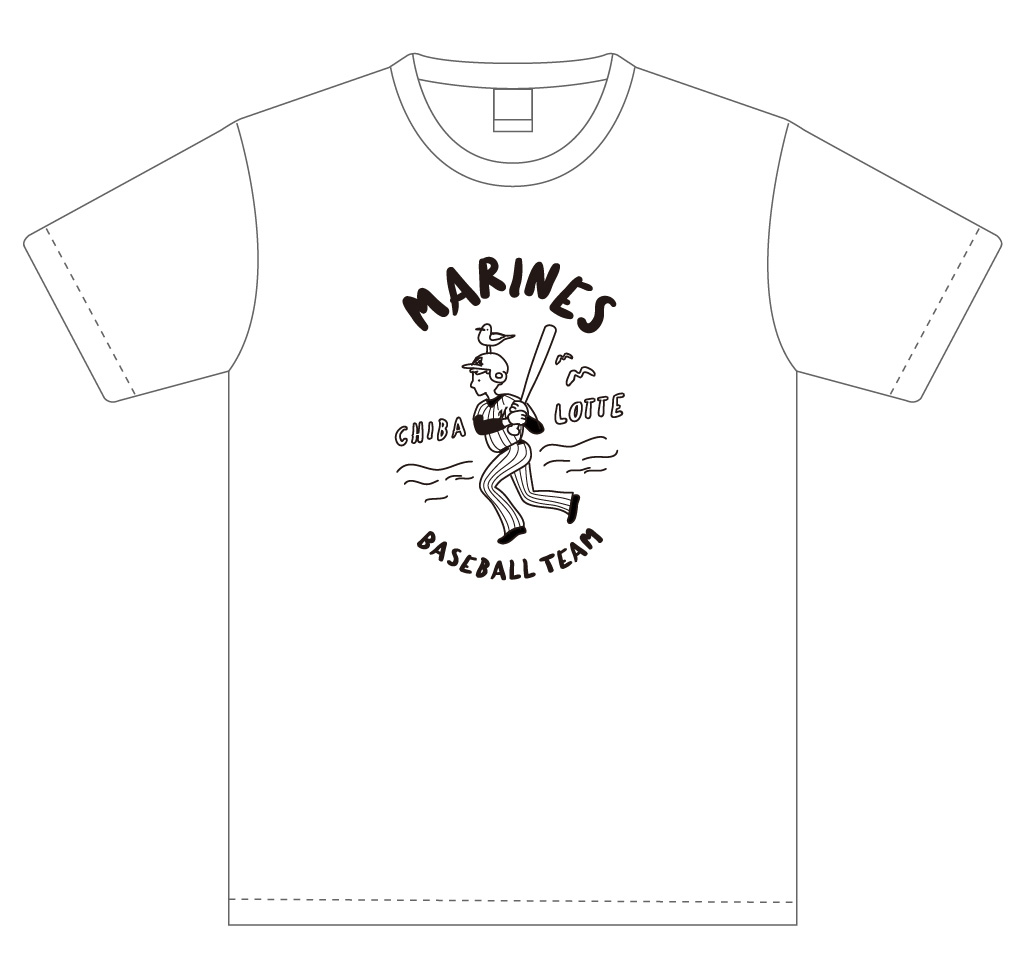 Tシャツ