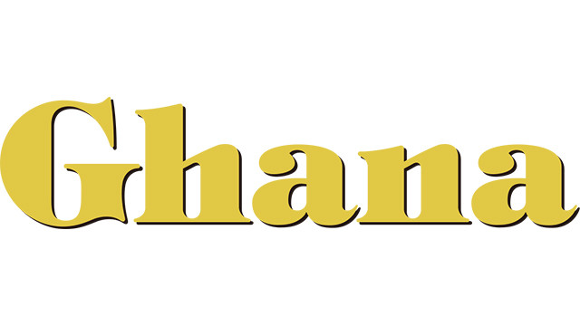 ガーナロゴ