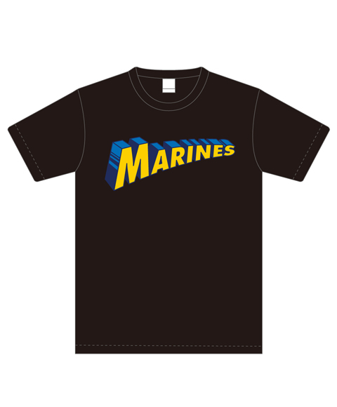 オリジナルデザインTシャツ