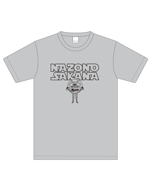 オリジナルデザインTシャツ