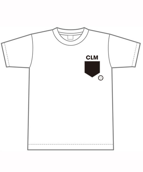 オリジナルデザインTシャツ