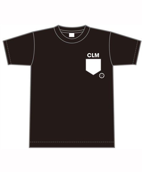 オリジナルデザインTシャツ