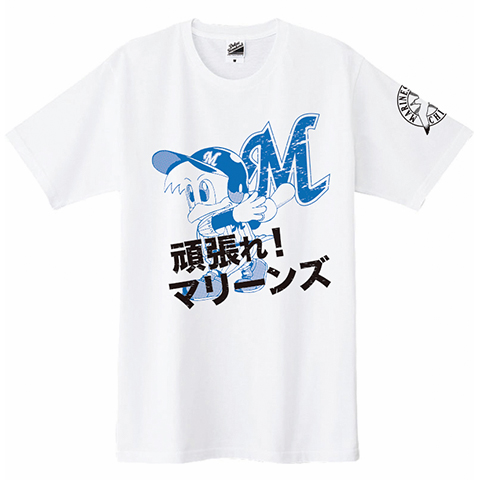 オリジナルデザインTシャツ03
