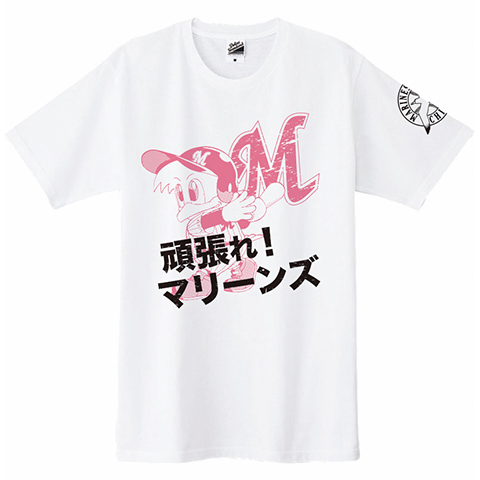 オリジナルデザインTシャツ04