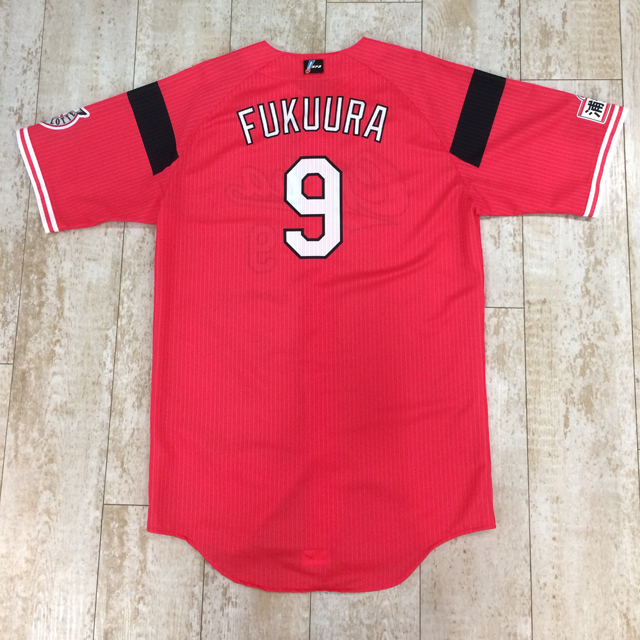 1970本CHIBAユニフォーム