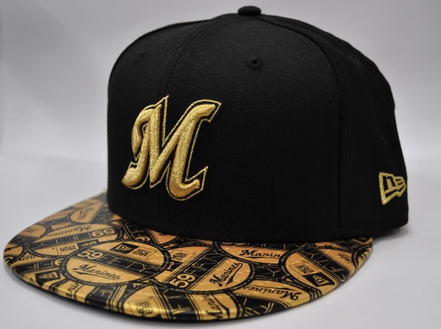 NEWERA 新キャップ