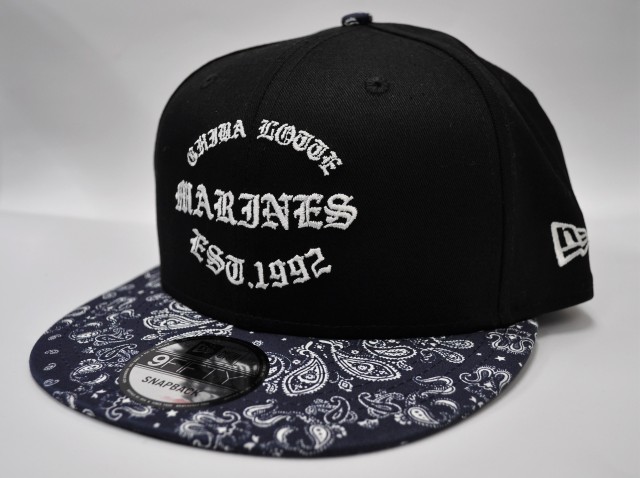 NEWERA 新キャップ