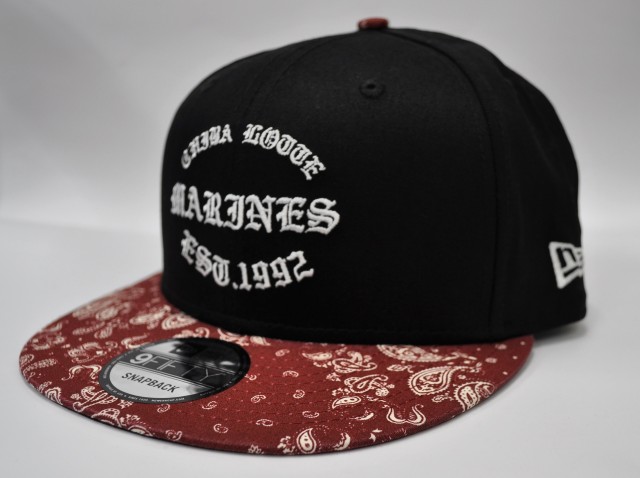 NEWERA 新キャップ