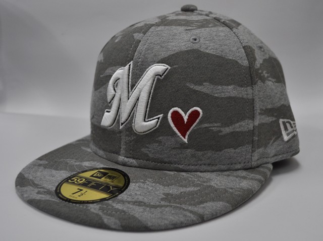 NEWERA 新キャップ