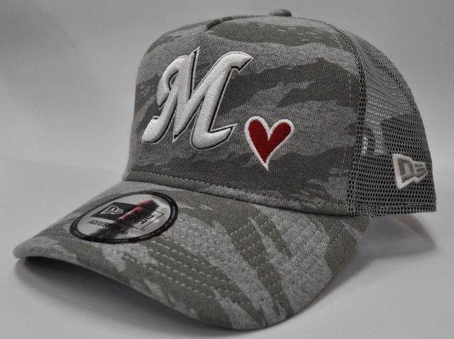 NEWERA 新キャップ