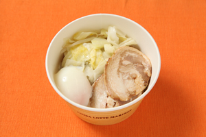 油そば・うどん