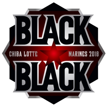 7/21(土)BLKBLK新グッズ&BLKBLKセール情報 - 千葉ロッテマリーンズ
