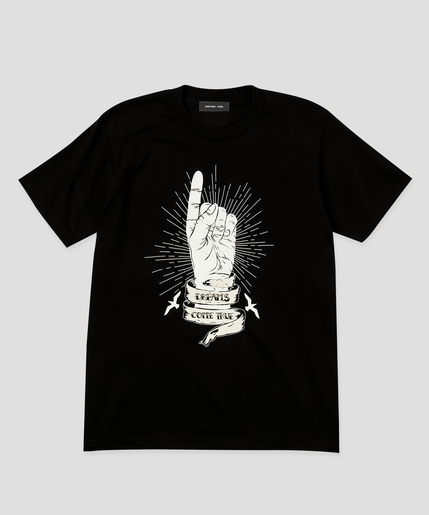 6/21(木)MARINES × ZOZOTOWN 人気選手デザインTシャツ販売開始