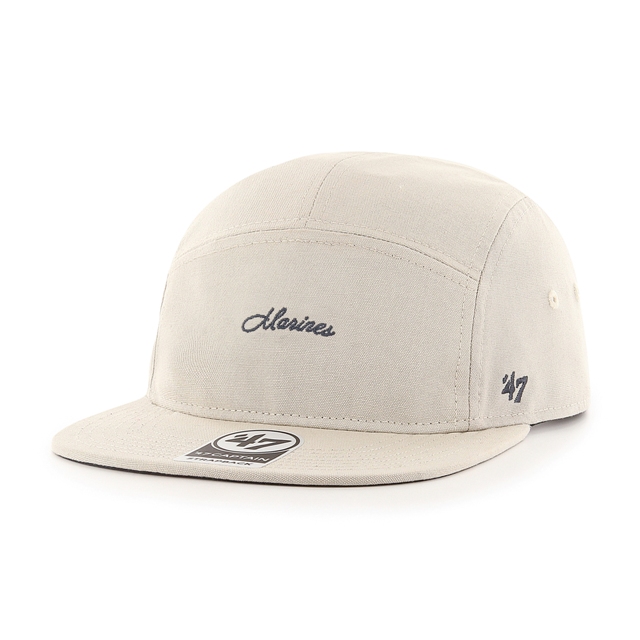 [画像]Marines '47 FIVE PANEL ボーン