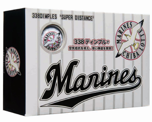 MARINES 千葉ロッテ　majestic XL オンラインストア数量限定】Majesticレプリカバックパック