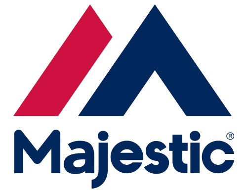 [画像]Majesticロゴ