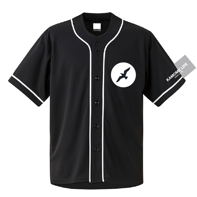 オリジナルマリーンズTシャツ