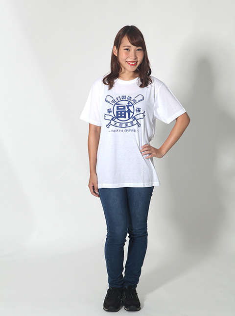 9/16(日)福浦安打製造所創業25年祭!!来場者先着2万名にTシャツ