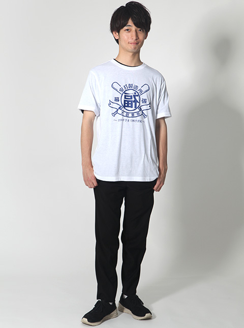 9/16(日)福浦安打製造所創業25年祭!!来場者先着2万名にTシャツ