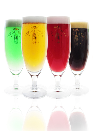 (有)ヴィルゴビール