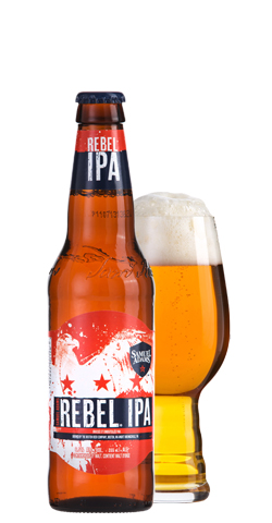 サミエルアダムスリーベルIPA