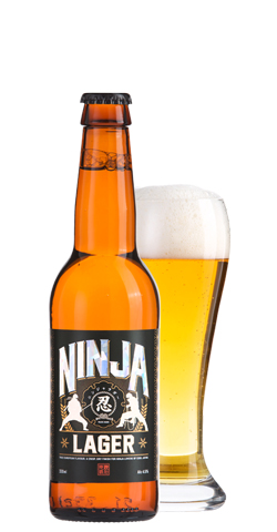 ニンジャラガー