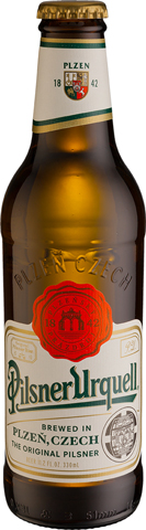 アサヒ・ピルスナーウルケル