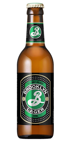 キリン・ブルックリンラガー