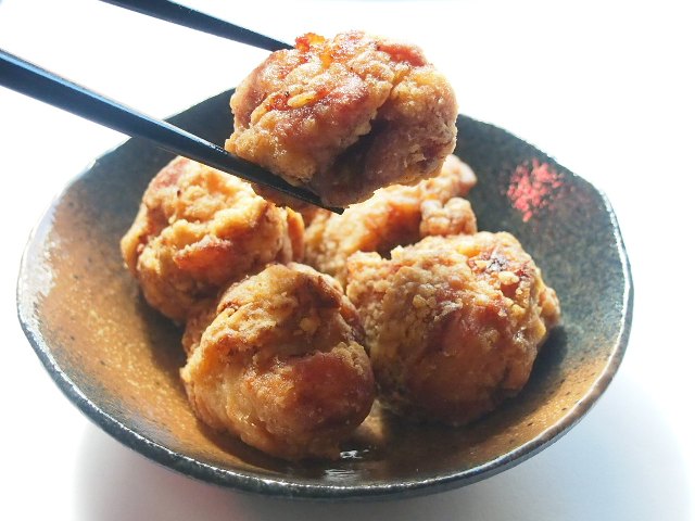 唐揚げ渓(東京都品川区)