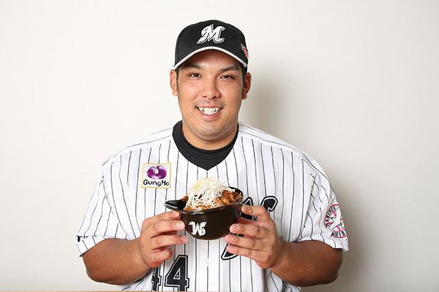 豪快ヘルメットチャーシュー丼