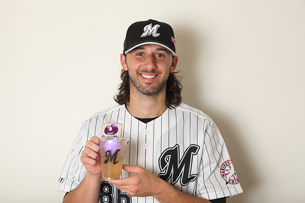 ボルジンジャーハイボール