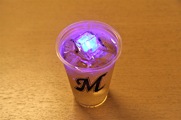 ボルジンジャーハイボール