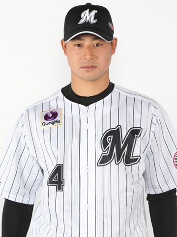 藤岡裕大選手