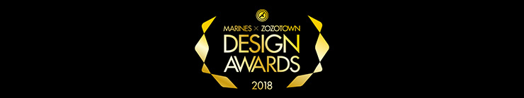 DESIGN AWARDSバナー